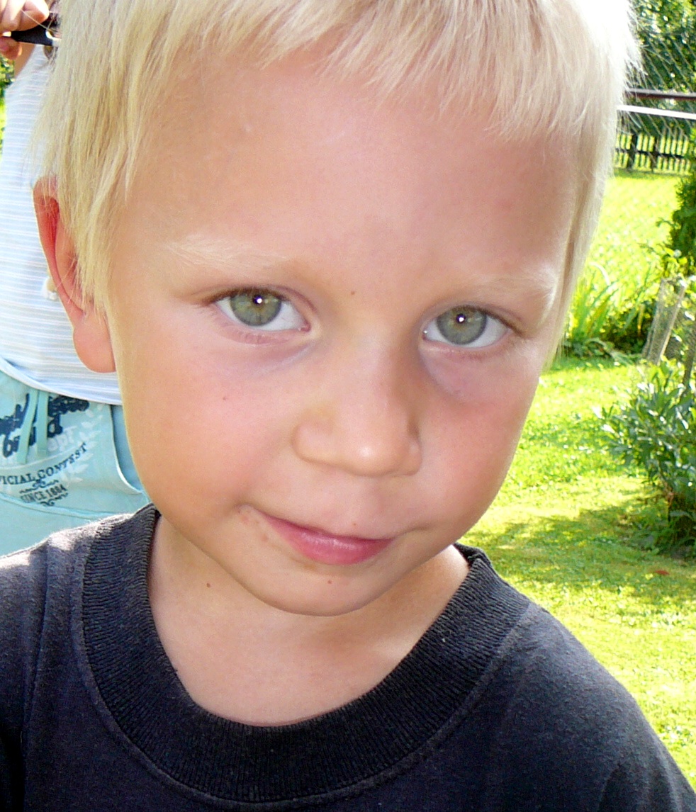 Honzík (3)