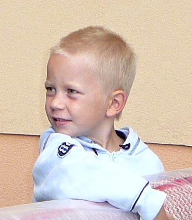 Honzík (4)
